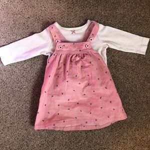 Baby girl outfit